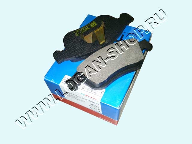 ������� ��������� �������� Duster QF6160017. QF 8160018  ������ 440603905R  